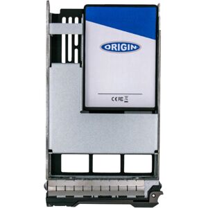 Origin Storage - DELL-3840EMLCRI-S11 - 3840 GB - Interne SSD Origin Storage - DELL-3840EMLCRI-S11 - 3840 GB - Interne SSD
