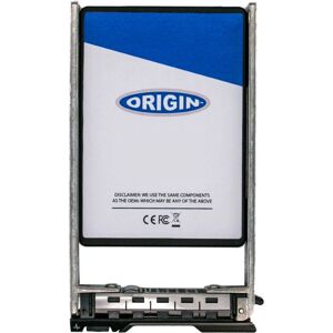 Origin Storage DELL-2000MLC-S12 2,5" SSD - Solid State Drive Origin Storage DELL-2000MLC-S12 2,5" SSD - Solid State Drive