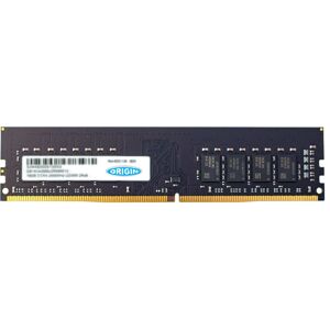 Origin Storage 16GB DDR4 2133MHz UDIMM - Arbeitsspeicher Origin Storage 16GB DDR4 2133MHz UDIMM - Arbeitsspeicher