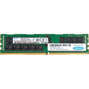Origin Storage 16GB DDR4 2666MHz ECC - Memory Module Origin Storage 16GB DDR4 2666MHz ECC - Memory Module