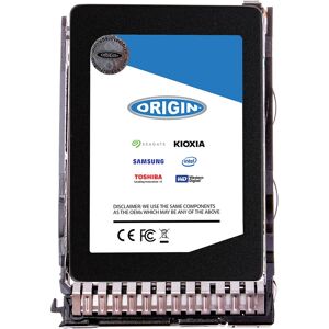 Origin Storage CPQ-5123DTLC-S7 512GB SSD de 2,5 pulgadas - Unidad de Estado Sólido Origin Storage CPQ-5123DTLC-S7 512GB SSD de 2,5 pulgadas - Unidad de Estado Sólido