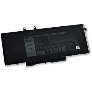 Dell Latitude 7400 / PWS 3540 4C - Battery Dell Latitude 7400 / PWS 3540 4C - Battery