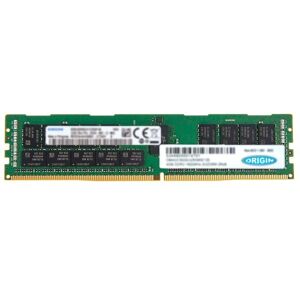 Origin Storage 8GB DDR4 3200MHz Memory Module - Memory Module Origin Storage 8GB DDR4 3200MHz Memory Module - Memory Module