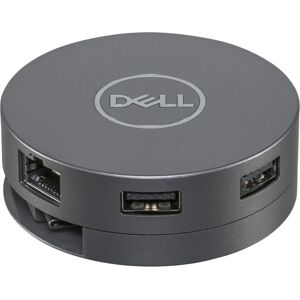 Dell DA310 USB-C Mobile Adapter - Portable 7-in-1 Docking Station Dell DA310 USB-C Mobile Adapter - Portable 7-in-1 Docking Station