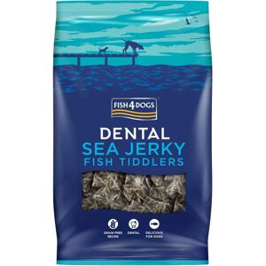 Fish4Dogs Friandises de Peau de Poisson - 575g - Publicité Fish4Dogs Friandises de Peau de Poisson - 575g - Publicité