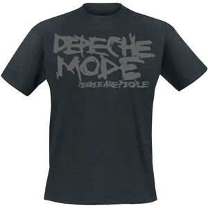 Depeche Mode People Are People T-Shirt - T-Shirt Depeche Mode People Are People T-Shirt - T-Shirt
