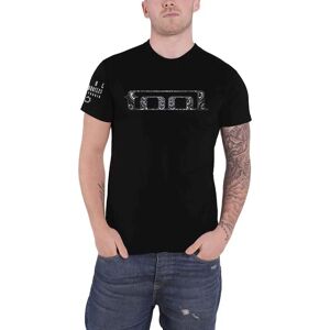 Tool BW Spectre XXL T-tröja - T-tröja Tool BW Spectre XXL T-tröja - T-tröja
