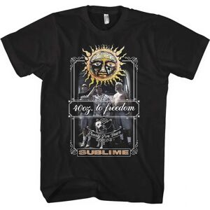 HeyRusty 25 Años Camiseta Negra - Rock HeyRusty 25 Años Camiseta Negra - Rock