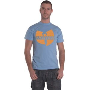 HeyRusty Wu-tang Clan Logo T-Shirt - T-shirt HeyRusty Wu-tang Clan Logo T-Shirt - T-shirt