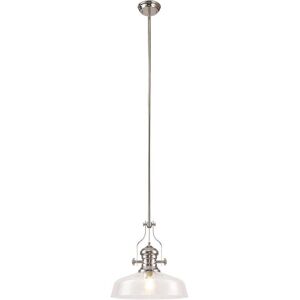 Luminosa Lighting Worcester Dome Ceiling Pendant - Ceiling Pendant Luminosa Lighting Worcester Dome Ceiling Pendant - Ceiling Pendant