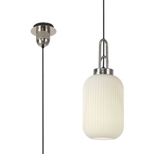 Luminosa Lighting Yorktown 1 Light Pendant - Pendant Light Luminosa Lighting Yorktown 1 Light Pendant - Pendant Light