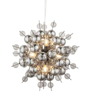 Netlighting Pavia 9 Light Ceiling Pendant - Ceiling Pendant Light Netlighting Pavia 9 Light Ceiling Pendant - Ceiling Pendant Light