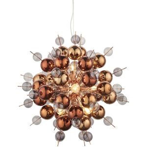 Netlighting Pavia 9 Light Ceiling Pendant - Ceiling Pendant Netlighting Pavia 9 Light Ceiling Pendant - Ceiling Pendant