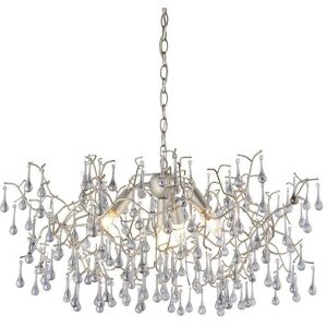 Merano Lighting Rimini 4 Light Ceiling Pendant - Ceiling Pendant Merano Lighting Rimini 4 Light Ceiling Pendant - Ceiling Pendant