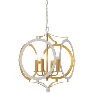 Merano Lighting Vicenza 4 Light Ceiling Pendant - Ceiling Pendant Merano Lighting Vicenza 4 Light Ceiling Pendant - Ceiling Pendant