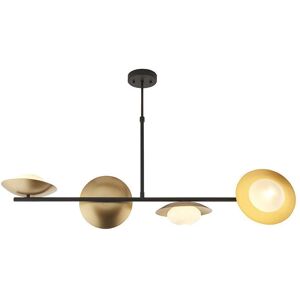 Merano Lighting Tivoli 4 Light Ceiling Pendant - Ceiling Pendant Light Merano Lighting Tivoli 4 Light Ceiling Pendant - Ceiling Pendant Light