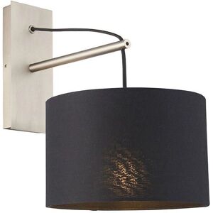Merano Lighting Ravenna Wall Lamp - Black - Wall Lamp Merano Lighting Ravenna Wall Lamp - Black - Wall Lamp