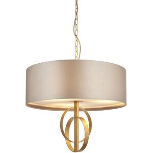 Netlighting Trento 3 Light Ceiling Pendant - Pendant Light Netlighting Trento 3 Light Ceiling Pendant - Pendant Light