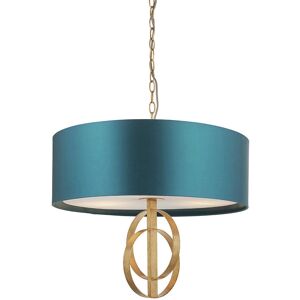 Merano Lighting Trento 3 Light Ceiling Pendant - Ceiling Pendant Merano Lighting Trento 3 Light Ceiling Pendant - Ceiling Pendant