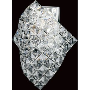 Netlighting Diamond Crystal Wall Light - Wall Light Netlighting Diamond Crystal Wall Light - Wall Light