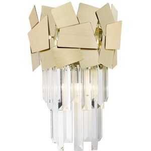 Netlighting Celine 2 Light Wall Lamp - Wall Lamp Netlighting Celine 2 Light Wall Lamp - Wall Lamp