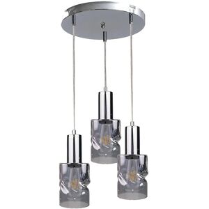 Keter Lighting Cross Cluster Pendant Ceiling Light - Ceiling Light Keter Lighting Cross Cluster Pendant Ceiling Light - Ceiling Light