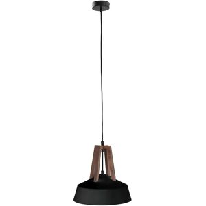Keter Trix Dome Pendant Ceiling Light - Black Brown - Ceiling Light Keter Trix Dome Pendant Ceiling Light - Black Brown - Ceiling Light