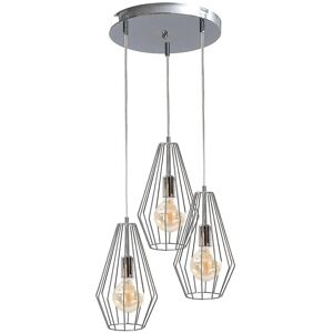 Keter Lighting Lex Cluster Ceiling Light - Ceiling Light Keter Lighting Lex Cluster Ceiling Light - Ceiling Light