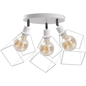Keter Lighting Ruben Ceiling Spotlight Clusters - Ceiling Spotlight Clusters Keter Lighting Ruben Ceiling Spotlight Clusters - Ceiling Spotlight Clusters