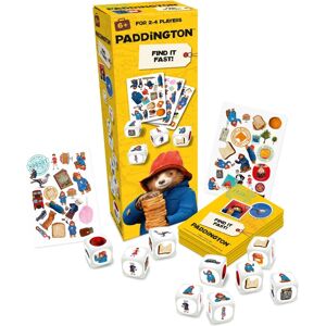 University Games Paddington Find It Fast - Game University Games Paddington Find It Fast - Game