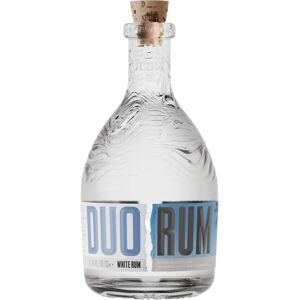 Brewdog Duo White Rum - High-Quality Distilled White Rum in Scotland Brewdog Duo White Rum - High-Quality Distilled White Rum in Scotland