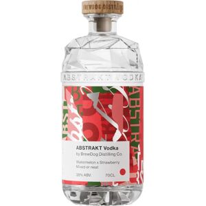 Brewdog Abstrakt Watermelon x Strawberry - Vodka 38% ABV Brewdog Abstrakt Watermelon x Strawberry - Vodka 38% ABV