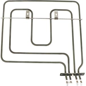 Blomberg - Dual Circuit Oven Grill Element - 2200W - Oven element Blomberg - Dual Circuit Oven Grill Element - 2200W - Oven element