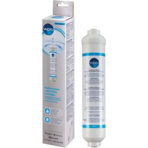 Wpro USC100 Water Filter - White Wpro USC100 Water Filter - White