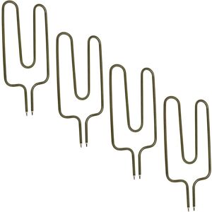 SPARES2GO - Unidare - 850W Short Pin - Heater Element SPARES2GO - Unidare - 850W Short Pin - Heater Element