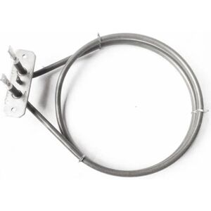 Beko Modèle 262900067 Élément chauffant circulaire 1600W - Pièce de réparation four Beko Modèle 262900067 Élément chauffant circulaire 1600W - Pièce de réparation four