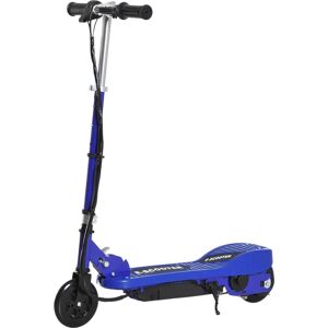 HOMCOM Kids Folding Electric Bike - Blue - 7-14 yrs - Electric Scooter HOMCOM Kids Folding Electric Bike - Blue - 7-14 yrs - Electric Scooter