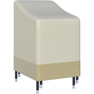 Outsunny Outdoor Furniture Cover Chairs Protection - Outdoor Furniture Cover Outsunny Outdoor Furniture Cover Chairs Protection - Outdoor Furniture Cover
