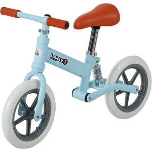 HOMCOM Kids Balance Bike - Adjustable Seat, EVA Tire, 2-5 Years HOMCOM Kids Balance Bike - Adjustable Seat, EVA Tire, 2-5 Years