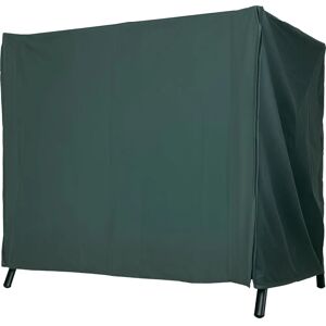 Outsunny Large Outdoor Swing Chair Cover - Garden Furniture Protector Outsunny Large Outdoor Swing Chair Cover - Garden Furniture Protector