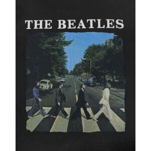 Gilet homme The Beatles Abbey Road - Gilet Gilet homme The Beatles Abbey Road - Gilet