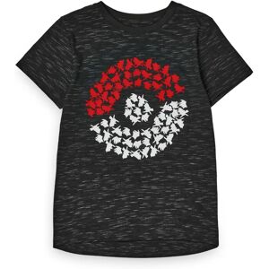 Vanilla Underground Pokémon Pikachu Boys Short Sleeve T-Shirt - Pokémon Vanilla Underground Pokémon Pikachu Boys Short Sleeve T-Shirt - Pokémon