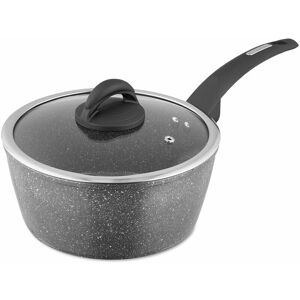 Tower Cerastone Saucepan - Graphite - 22cm - Saucepan Tower Cerastone Saucepan - Graphite - 22cm - Saucepan