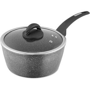 Tower Cerastone Saucepan - Graphite - 22cm - Saucepan Tower Cerastone Saucepan - Graphite - 22cm - Saucepan