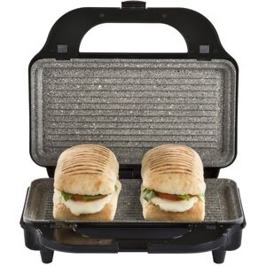 Tower T27020 - Black - Sandwich Maker Tower T27020 - Black - Sandwich Maker
