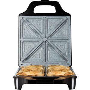 Tower T27021 - Black - Sandwich Maker Tower T27021 - Black - Sandwich Maker