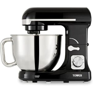 Tower T12033 - Cream - Stand Mixer Tower T12033 - Cream - Stand Mixer