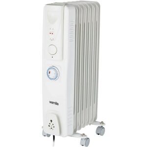Warmlite WL43003YTW - Electric space heater Warmlite WL43003YTW - Electric space heater