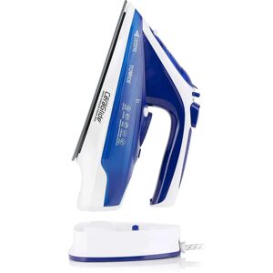Tower - T22008BLU - 2400W - CeraGlide - Steam Iron Tower - T22008BLU - 2400W - CeraGlide - Steam Iron