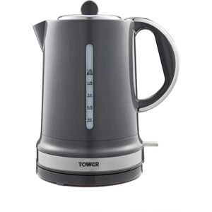 Tower T10049 Belle Collection - Graphite Tower T10049 Belle Collection - Graphite